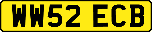 WW52ECB