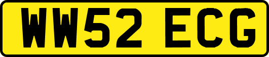 WW52ECG