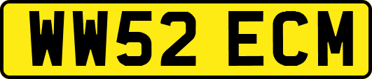 WW52ECM