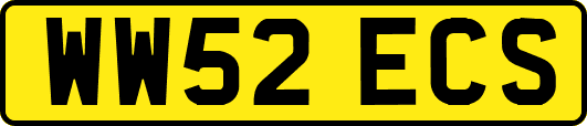 WW52ECS