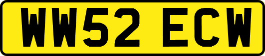 WW52ECW