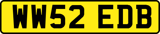 WW52EDB
