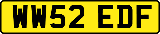 WW52EDF