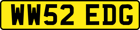 WW52EDG