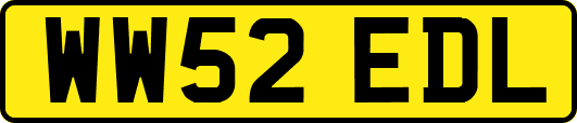 WW52EDL