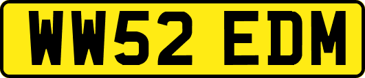 WW52EDM