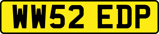 WW52EDP