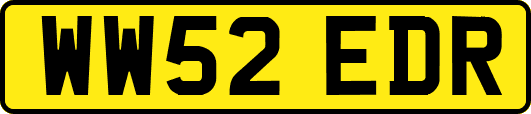 WW52EDR