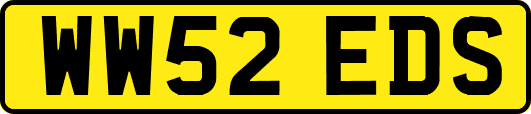 WW52EDS