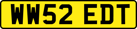 WW52EDT
