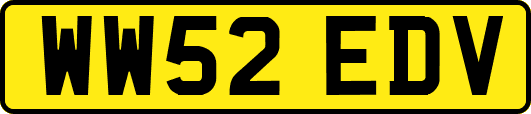 WW52EDV