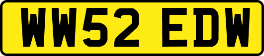 WW52EDW