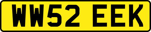 WW52EEK