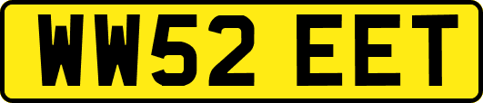 WW52EET