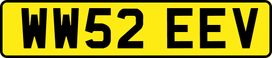 WW52EEV