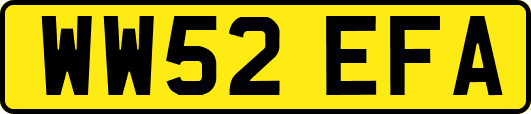 WW52EFA
