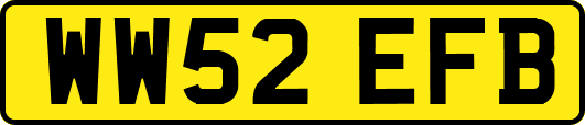 WW52EFB