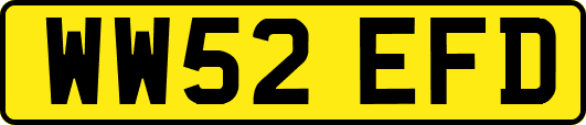 WW52EFD