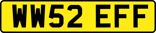 WW52EFF
