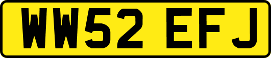 WW52EFJ