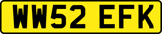 WW52EFK