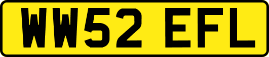 WW52EFL