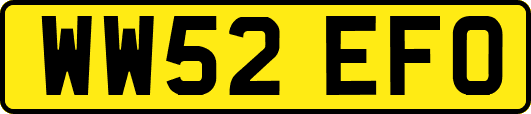 WW52EFO