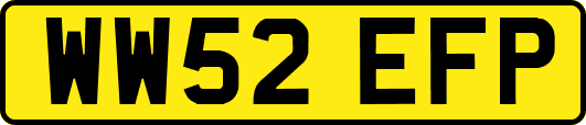 WW52EFP