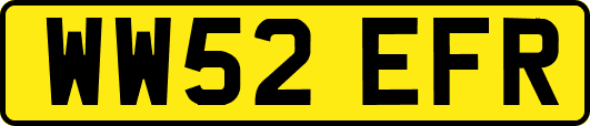 WW52EFR