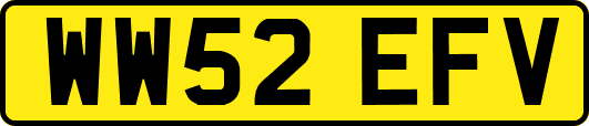 WW52EFV
