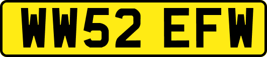 WW52EFW