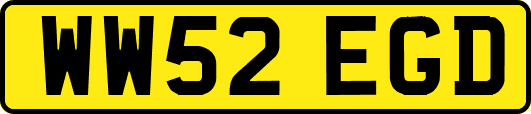 WW52EGD
