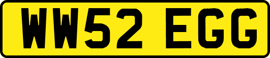 WW52EGG