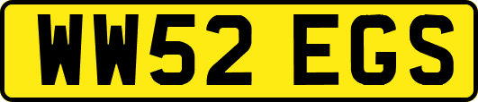 WW52EGS