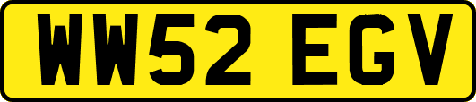 WW52EGV