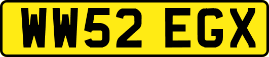 WW52EGX