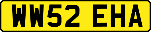 WW52EHA