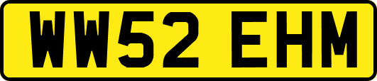 WW52EHM