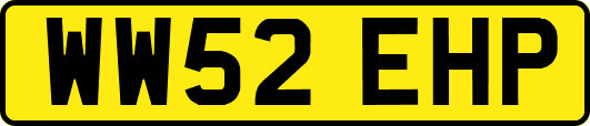 WW52EHP