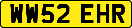 WW52EHR