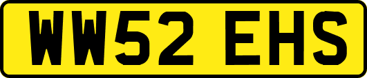 WW52EHS