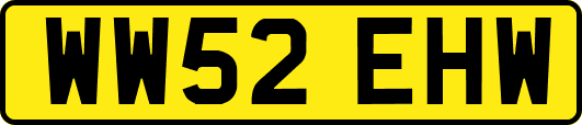 WW52EHW