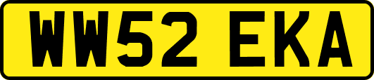 WW52EKA