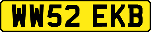 WW52EKB