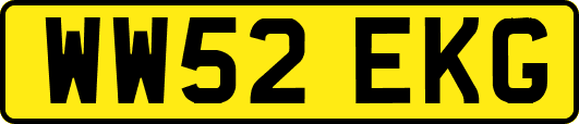 WW52EKG