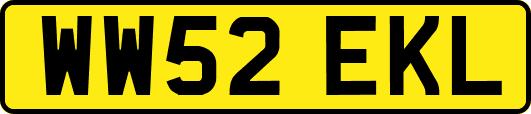 WW52EKL
