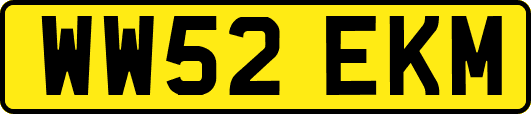 WW52EKM