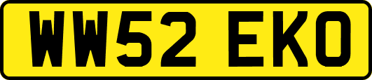 WW52EKO