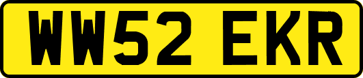 WW52EKR