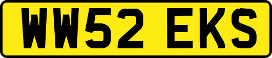 WW52EKS